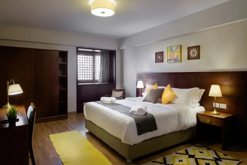 Iconia Two-Bedroom with Two Bathrooms, 120 sqm, photo 6