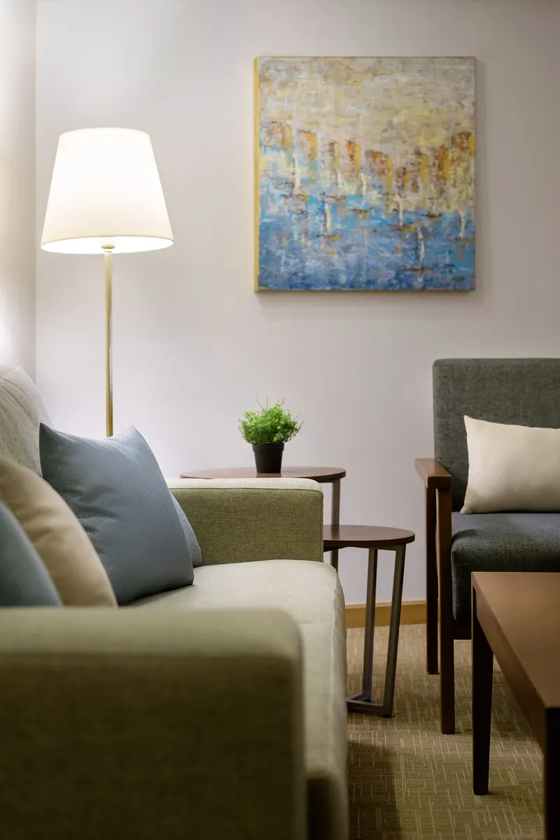 Iconia Two-Bedroom with Two Bathrooms, 140 sqm, photo 2