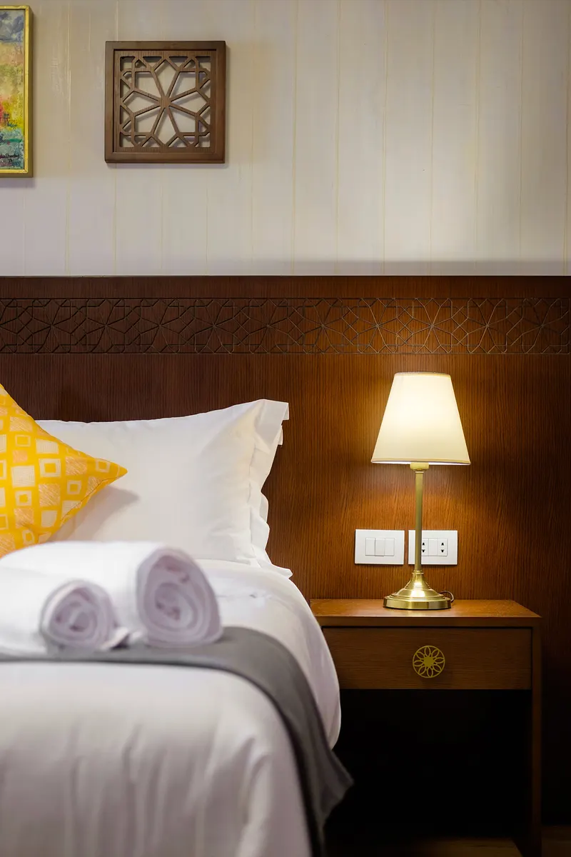 Iconia Two-Bedroom with Two Bathrooms, 140 sqm, photo 7