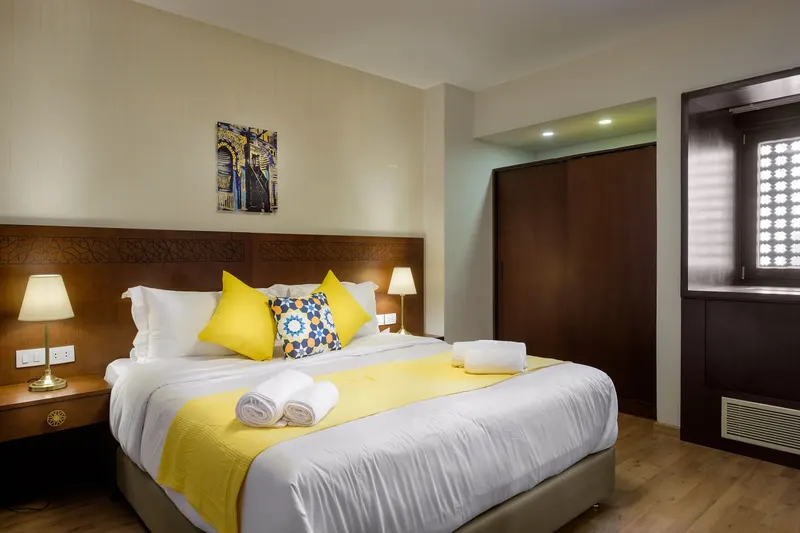 Iconia Two-Bedroom with Two Bathrooms, 140 sqm, photo 8