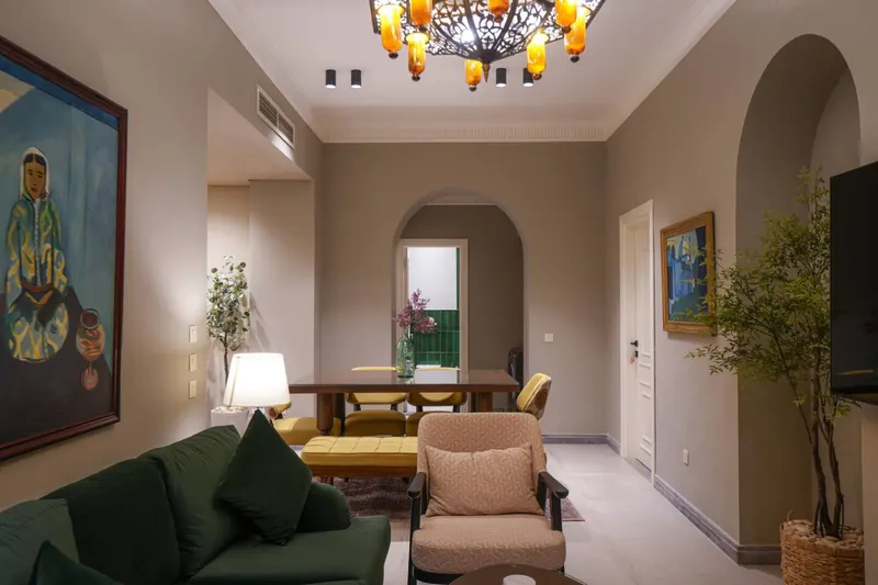 Large 132 sqm Three-Bedroom with Shared Terrace, photo 6