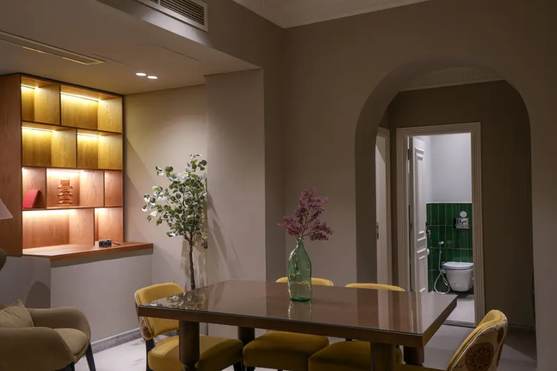Large 132 sqm Three-Bedroom with Shared Terrace, photo 7