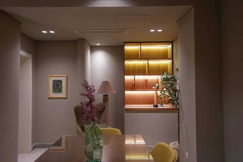 Large 132 sqm Three-Bedroom with Shared Terrace, photo 8