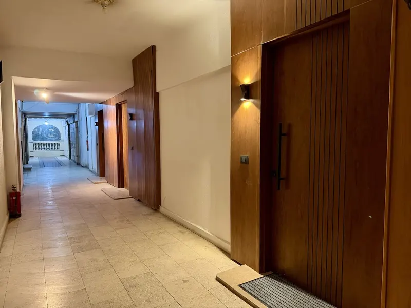 Nile-View One-Bedroom with Balcony, photo 7