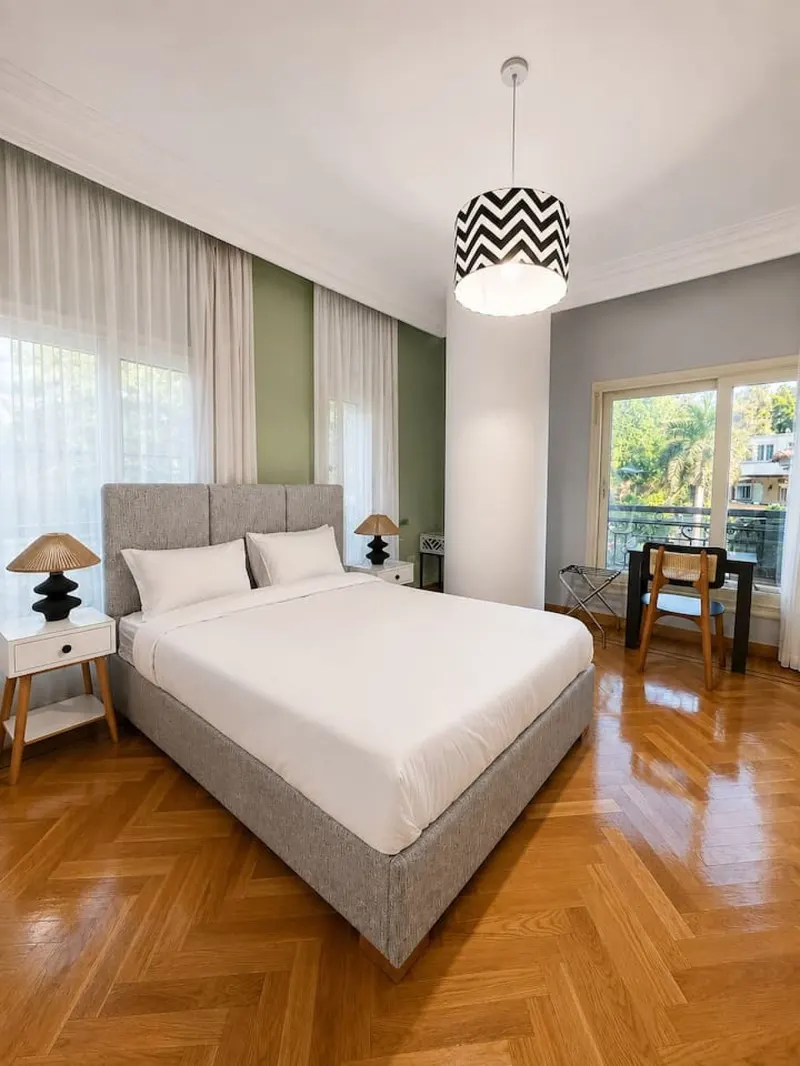 One-Bedroom with Dining for Three and Gym Access, photo 2