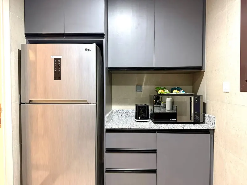 One-Bedroom with Dining for Two and Gym Access, photo 7