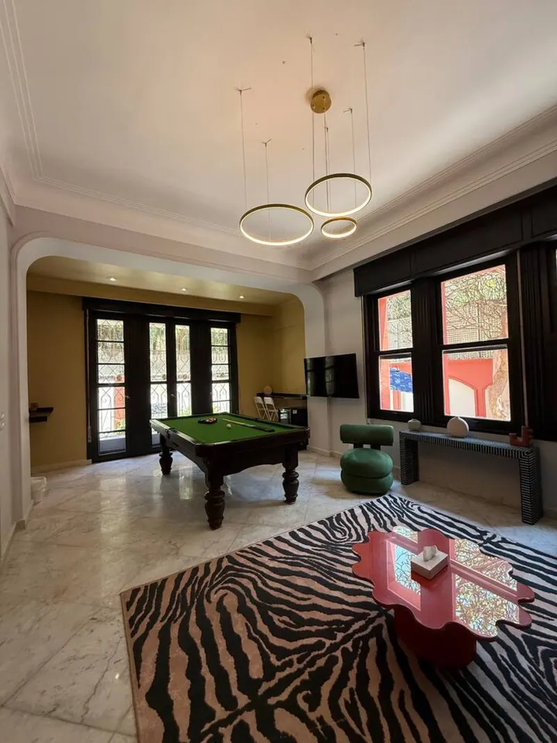Open-Plan Studio with Kitchenette and Gym Access, photo 5