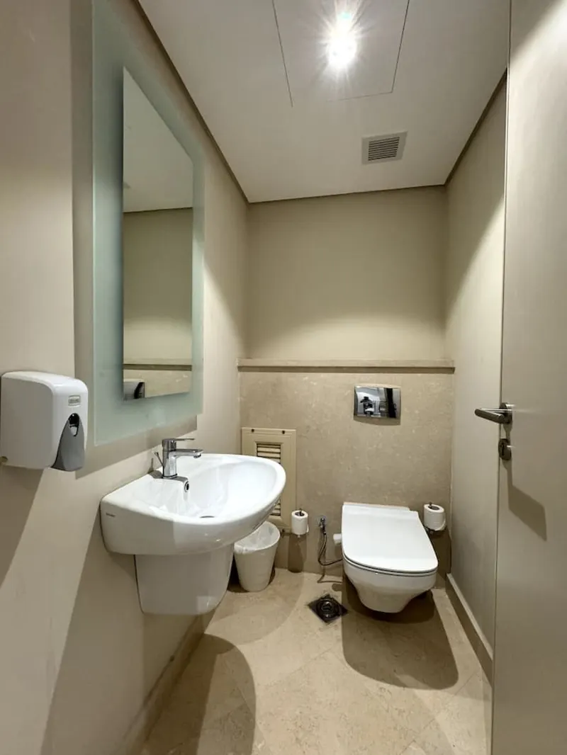 Quiet One-Bedroom Pool View with Garden, photo 5