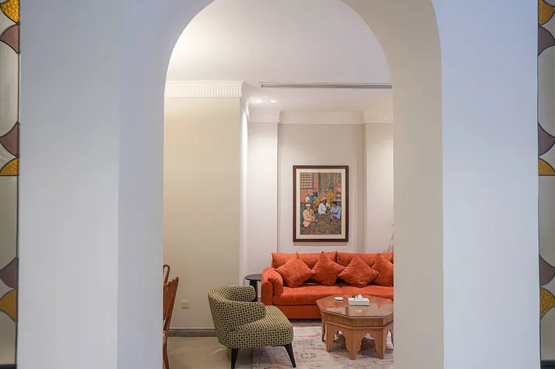 Roomy 65 sqm One-Bedroom with Shared Terrace, photo 6