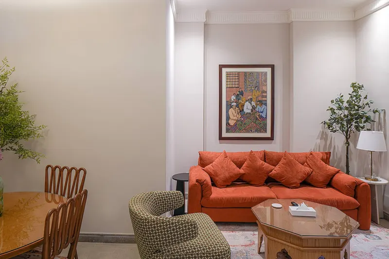 Roomy 65 sqm One-Bedroom with Shared Terrace, photo 7