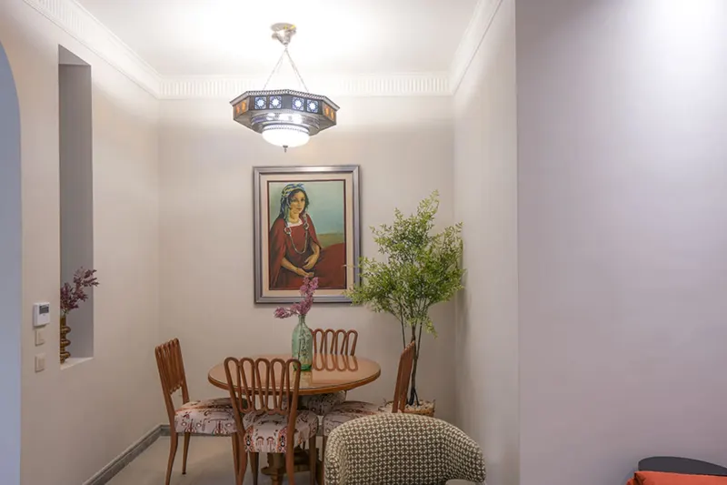 Roomy 65 sqm One-Bedroom with Shared Terrace, photo 8