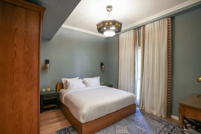 Spacious 84 sqm Two-Bedroom with Shared Terrace, photo 6