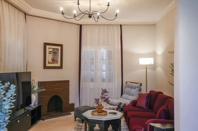 Spacious 84 sqm Two-Bedroom with Shared Terrace, photo 7