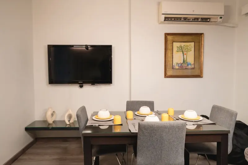 Spacious Two-Bedroom with Two King Beds, 130 sqm, photo 4