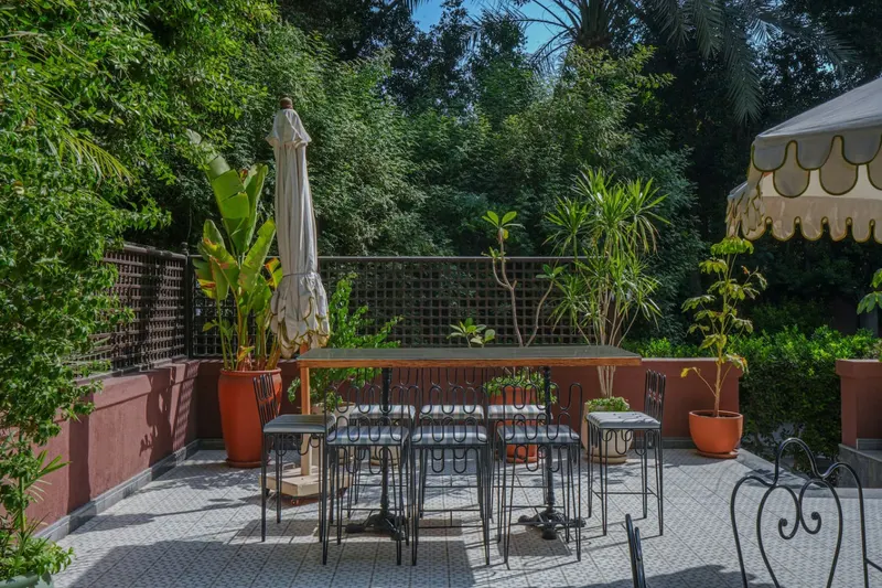 Studio Steps from the Pool with Dining Nook for Two, photo 5