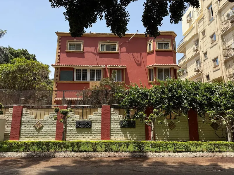 Studio with Private Garden, Lounge and Terrace, photo 7