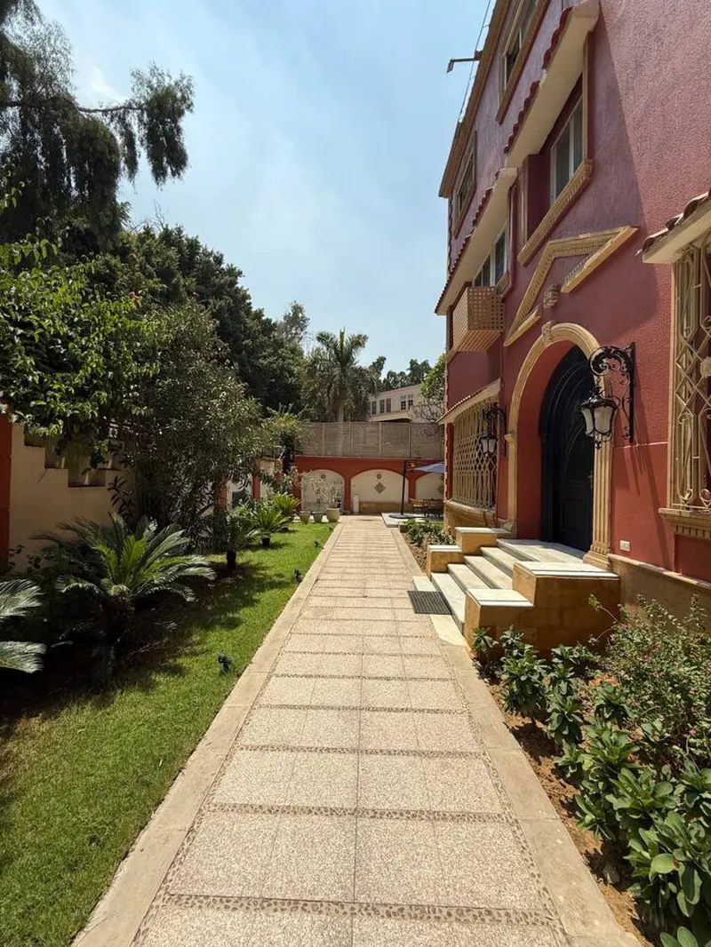 Studio with Private Garden, Lounge and Terrace, photo 8