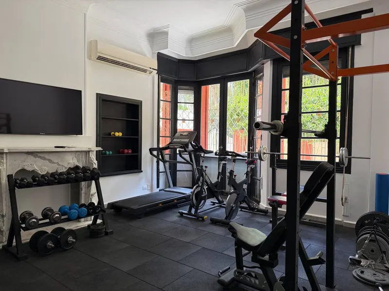 Studio with Queen Bed, Kitchen and Terrace Access, photo 2