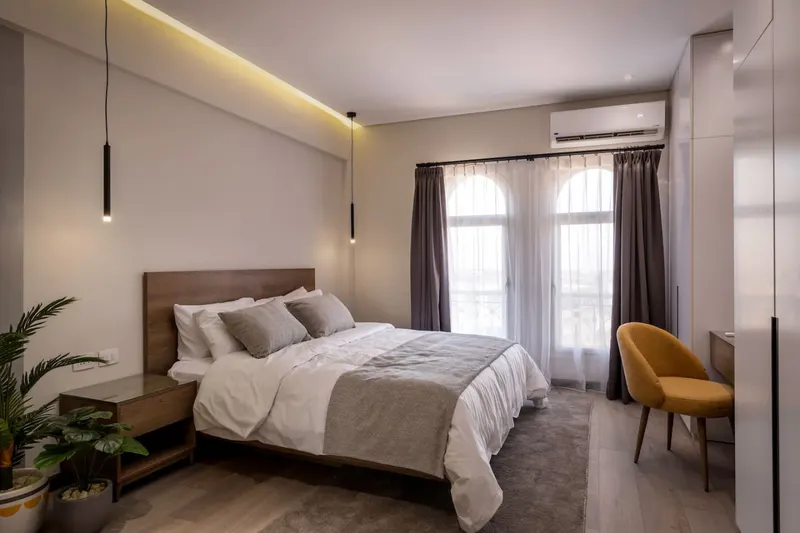 Three-Bedroom Apartment in Hayati Residence, photo 5