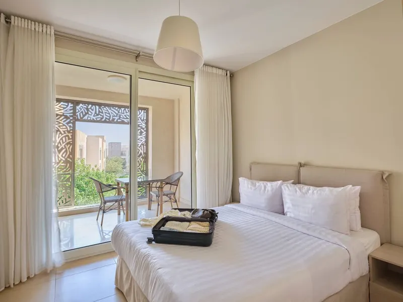 Three-Bedroom Pool View with Roof and Beach Breakfast, photo 2
