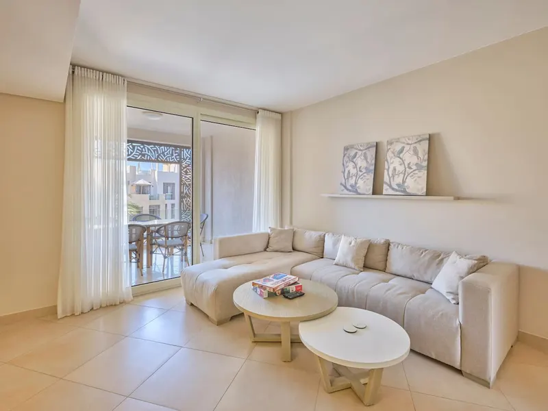 Three-Bedroom Pool View with Roof and Beach Breakfast, photo 3