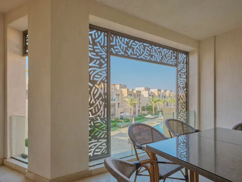 Three-Bedroom Pool View with Roof and Beach Breakfast, photo 6