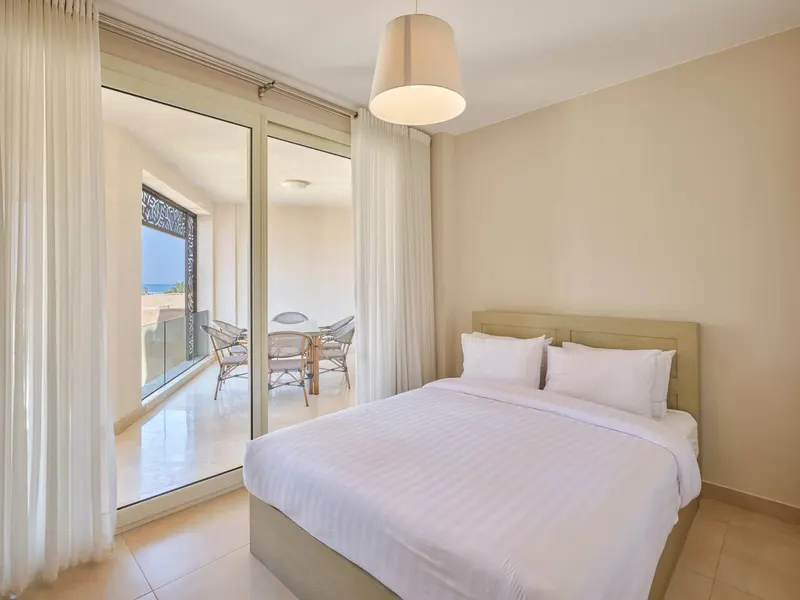 Three-Bedroom Pool View with Roof and Beach Breakfast, photo 7