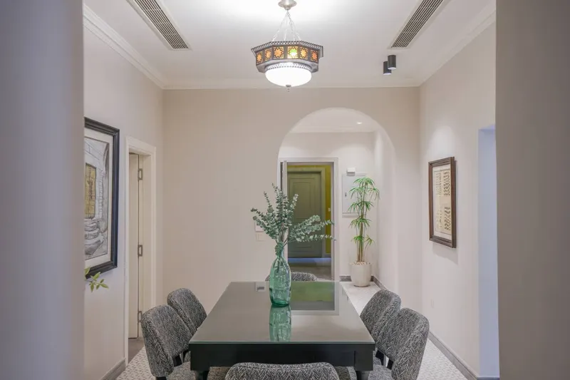 Three-Bedroom with Twin Room and Flexible Bed Layout, photo 6