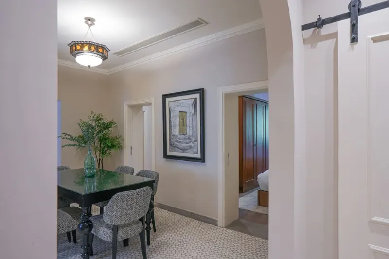 Three-Bedroom with Twin Room and Flexible Bed Layout, photo 7