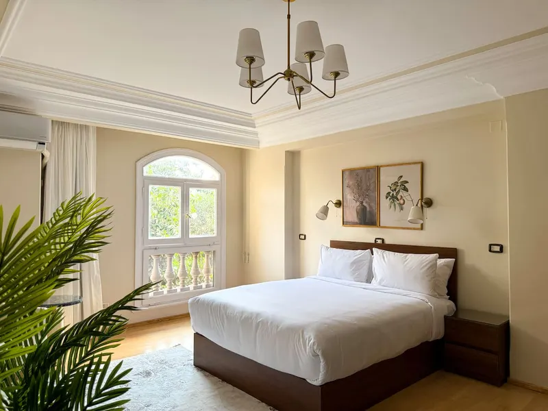 Two-Bedroom Duplex in the Heart of Korba