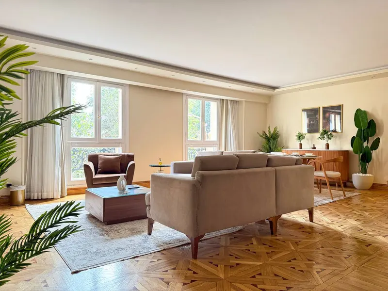 Two-Bedroom Duplex in the Heart of Korba, photo 3