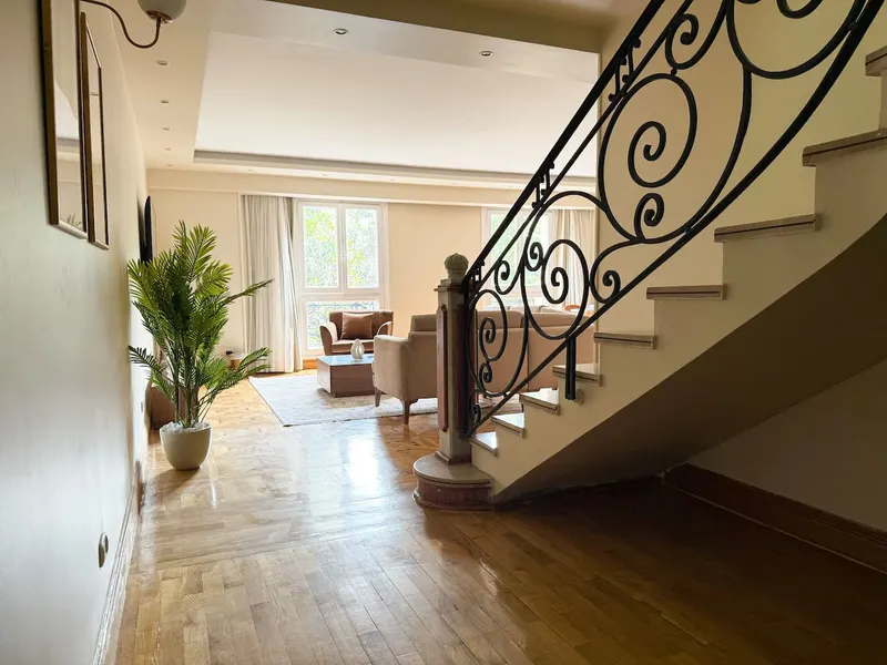 Two-Bedroom Duplex in the Heart of Korba, photo 4