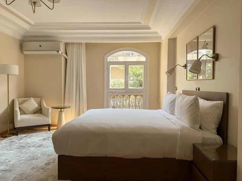 Two-Bedroom Duplex in the Heart of Korba, photo 5