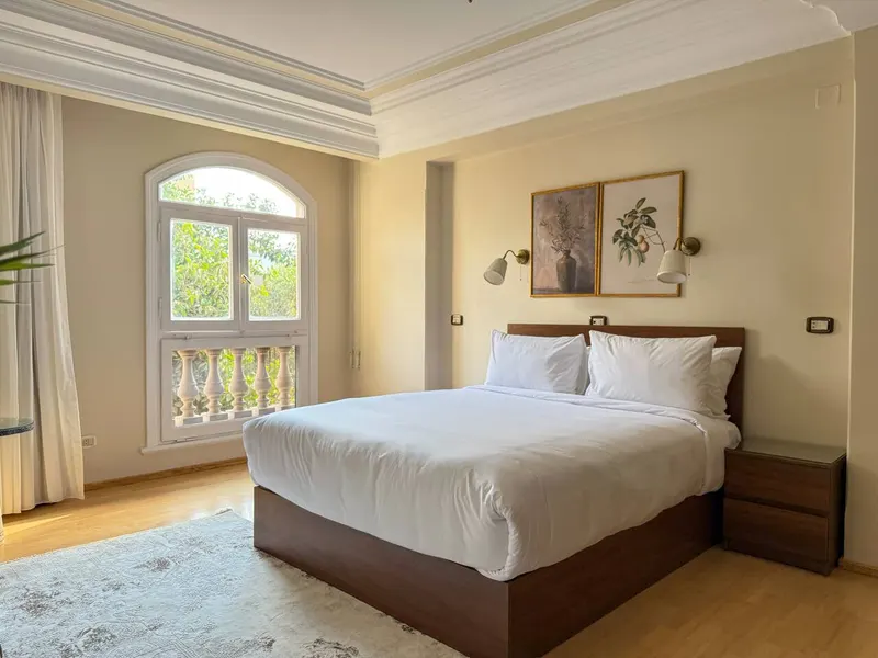 Two-Bedroom Duplex in the Heart of Korba, photo 6
