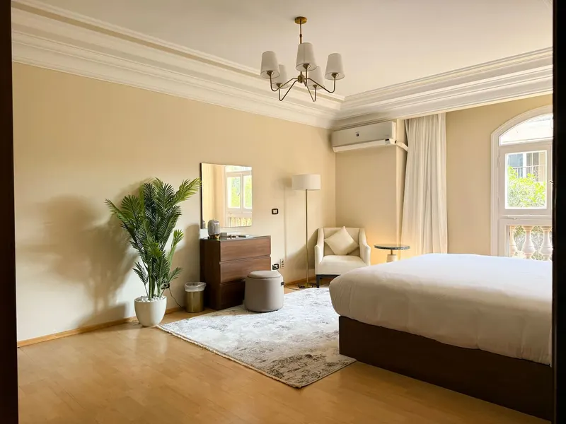 Two-Bedroom Duplex in the Heart of Korba, photo 7