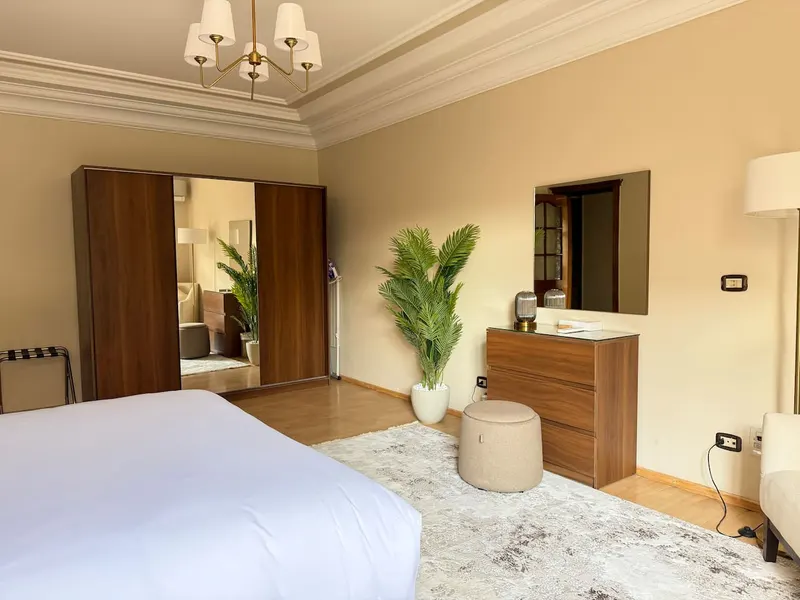 Two-Bedroom Duplex in the Heart of Korba, photo 8