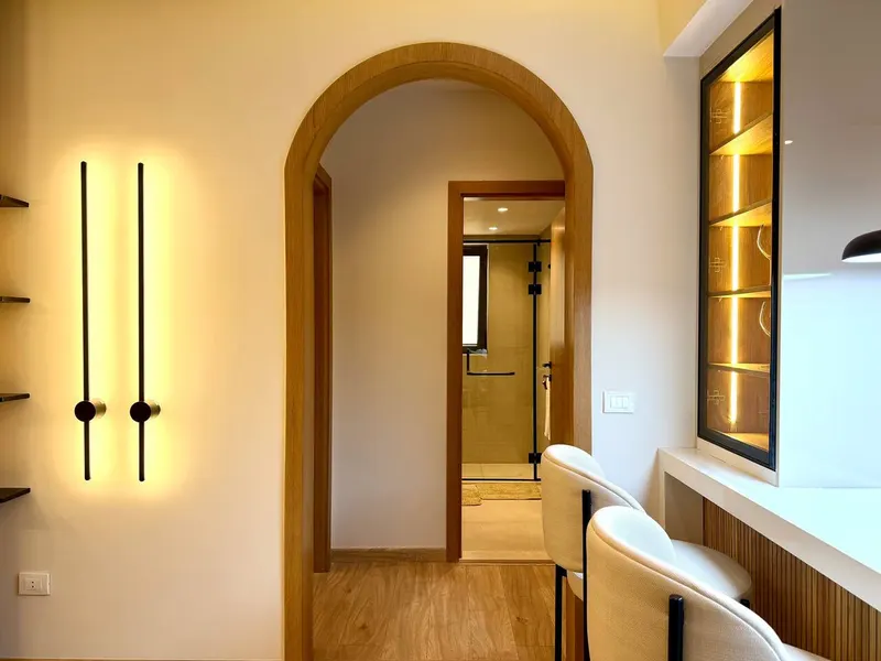 Two-Bedroom in Lakeview with Balcony and Open Kitchen, photo 2