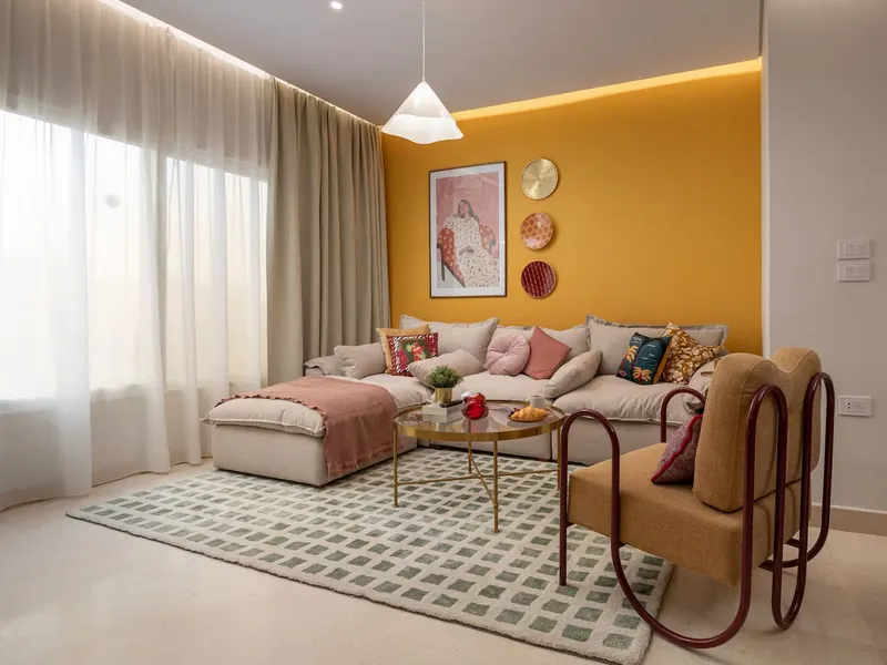 Two-Bedroom in The Village at Palm Hills