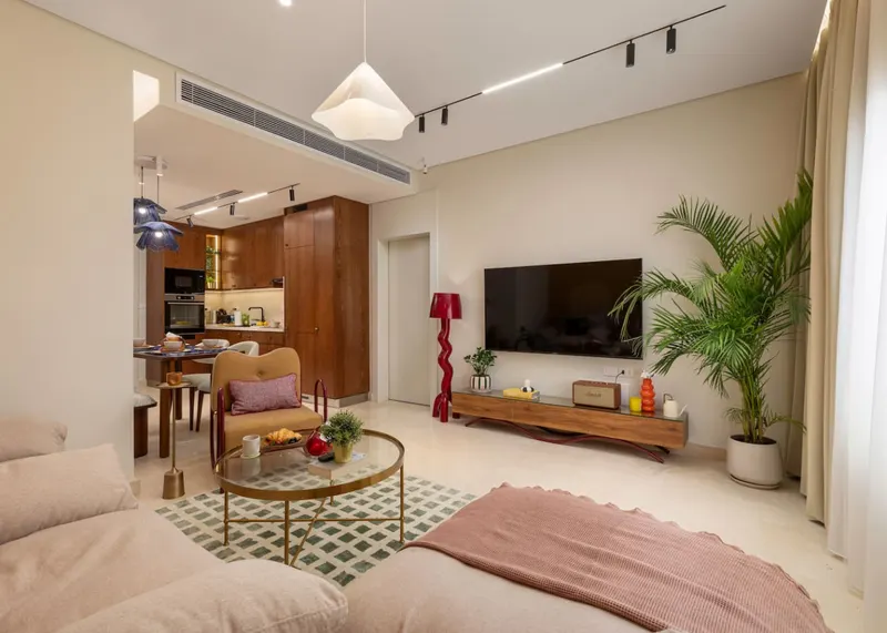 Two-Bedroom in The Village at Palm Hills, photo 3