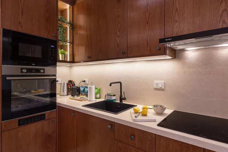 Two-Bedroom in The Village at Palm Hills, photo 4