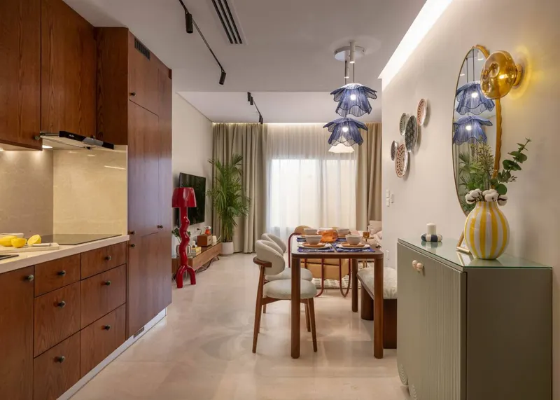 Two-Bedroom in The Village at Palm Hills, photo 8