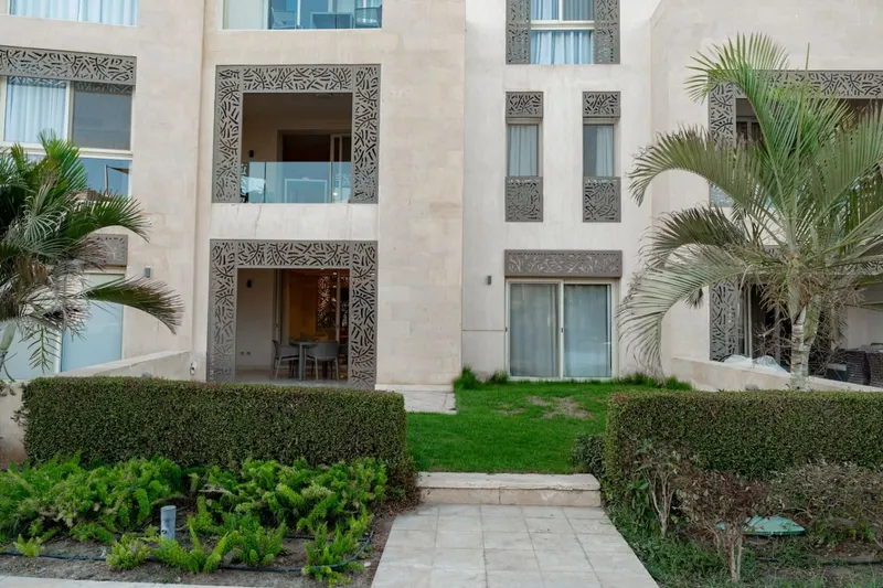 Two-Bedroom Pool View with Private Garden, Three Baths, photo 3