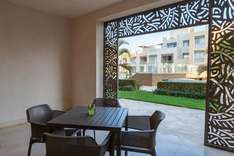 Two-Bedroom Pool View with Private Garden, Three Baths, photo 4
