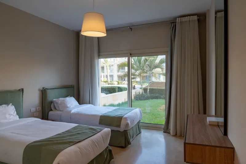 Two-Bedroom Pool View with Private Garden, Three Baths, photo 8