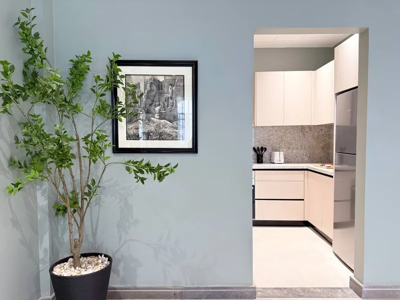 Two-Bedroom with En-Suite Master and Guest Toilet, photo 6