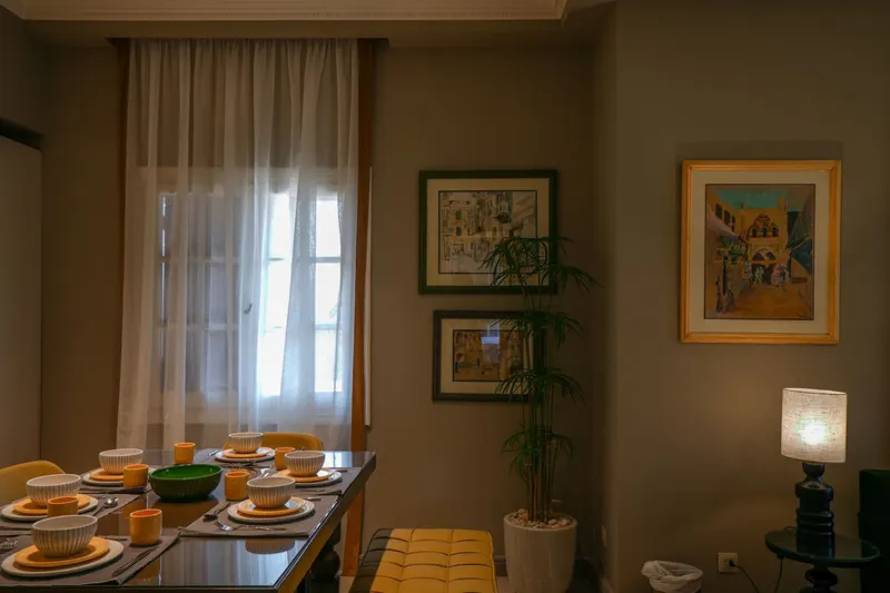 Two-Bedroom with Full Kitchen and Terrace Access, photo 6