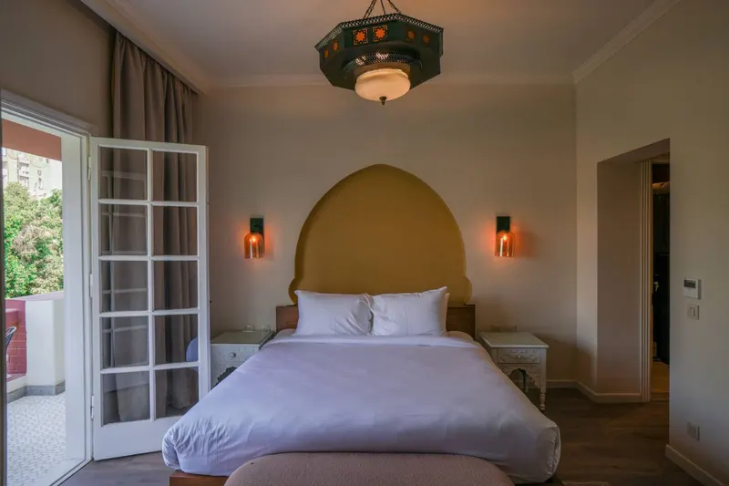 Two-Bedroom with Full Kitchen and Terrace Access, photo 8