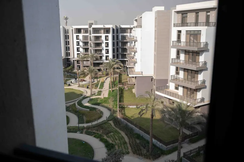 1BDR at Aura CFC — photo 6