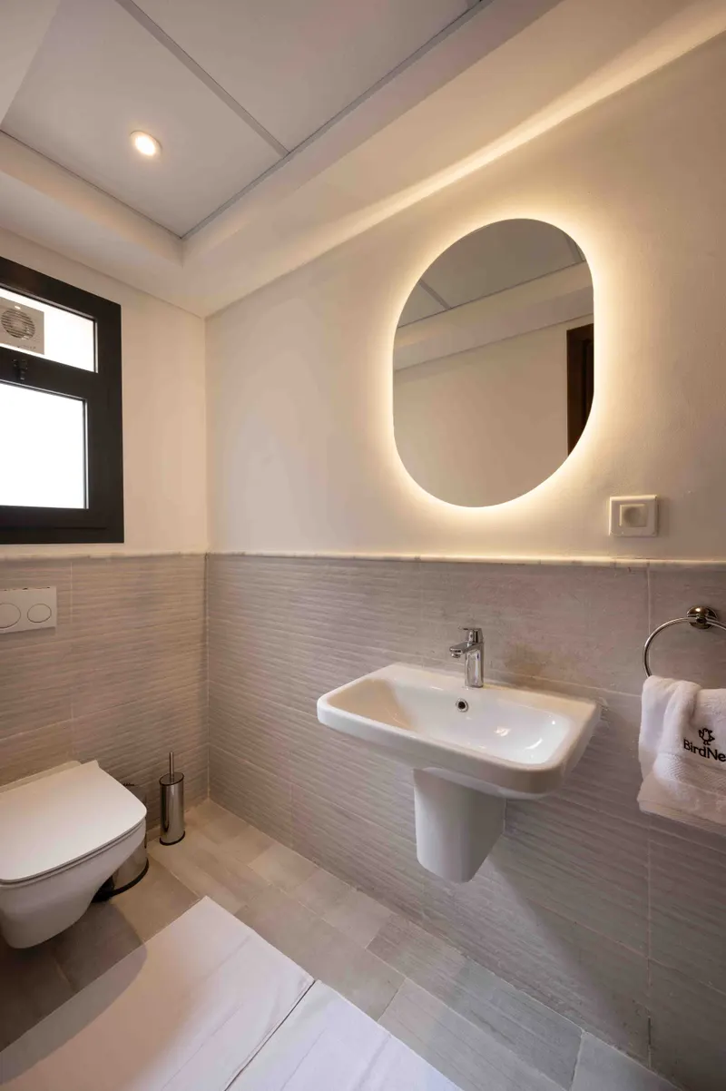 1BR Garden View Aura CFC — photo 6