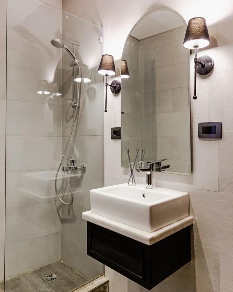1 BR Apart-hotel | New Cairo — photo 3